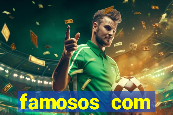famosos com sobrenome santos
